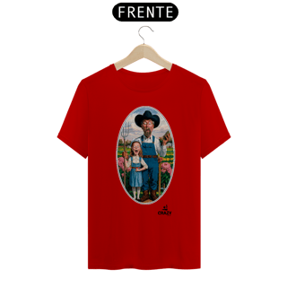 Nome do produto Camiseta Flores