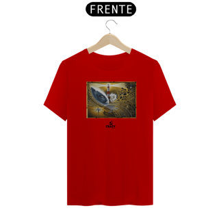 Nome do produto Camiseta Light House - Marcio Ito