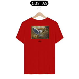 Nome do produto Camiseta Light House - Marcio Ito