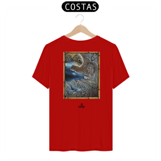 Nome do produto Camiseta Big Wave - Marcio Ito