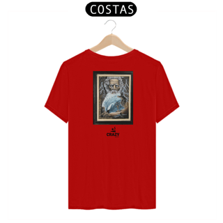 Nome do produto Camiseta Poseidon - Marcio Ito