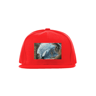 Nome do produto Boné Poseidon - Marcio Ito