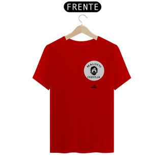 Nome do produto Camiseta Maluco Cerveja