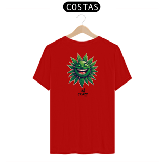 Nome do produto Camiseta Erva Boa - Flavio Bottiglieri