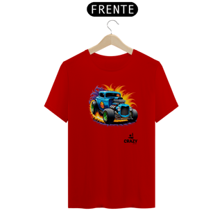 Nome do produto Camiseta Hot - Flavio Bottiglieri