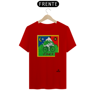 Nome do produto Camiseta Bike 1943