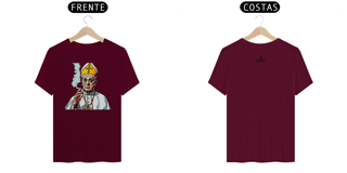 Nome do produto Papa T-Shirt
