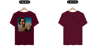 Nome do produto Salvador T-Shirt