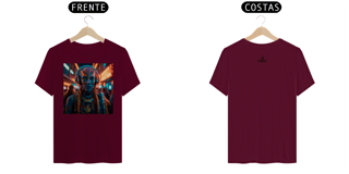 Nome do produto Et Girl T-Shirt