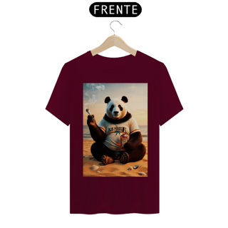 Nome do produto Panda T-Shirt