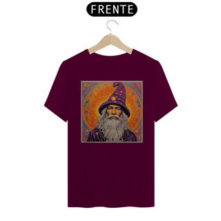 Nome do produto Mago  ChapadoT-Shirt 