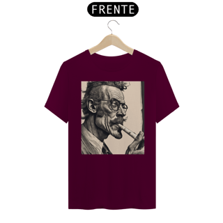 Nome do produto Walter T-Shirt