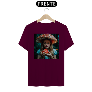 Nome do produto Alice T-Shirt