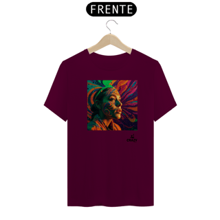 Nome do produto Psicodélica T-Shirt
