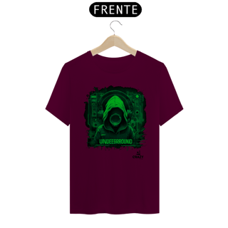 Nome do produto Underground T-Shirt