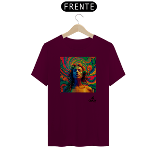 Nome do produto LSD Trip T-Shirt
