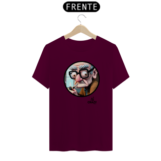 Nome do produto Veinho  Chapado T-Shirt
