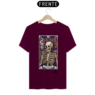 Nome do produto Camiseta O Fumante