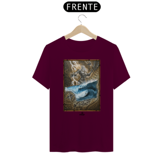 Nome do produto Camiseta Storm- Marcio Ito