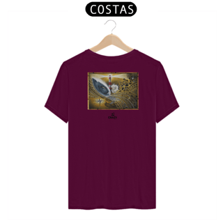 Nome do produto Camiseta Light House - Marcio Ito