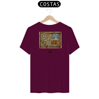 Nome do produto Camiseta Ozzy Land - Marcio Ito