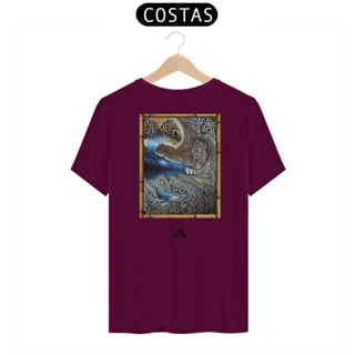 Nome do produto Camiseta Big Wave - Marcio Ito