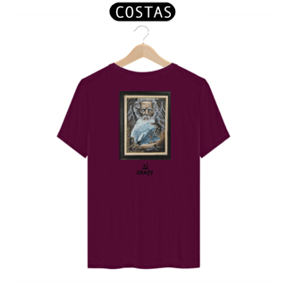 Nome do produto Camiseta Poseidon - Marcio Ito
