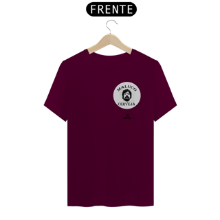 Nome do produto Camiseta Maluco Cerveja