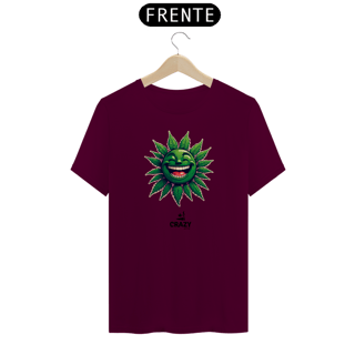 Nome do produto Camiseta Erva Boa - Flavio Bottiglieri