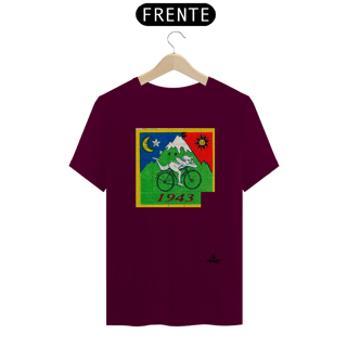 Nome do produto Camiseta Bike 1943