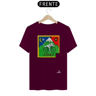 Nome do produto Camiseta Bike 1943