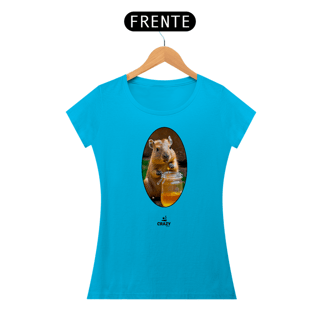Nome do produto Camiseta Capivara