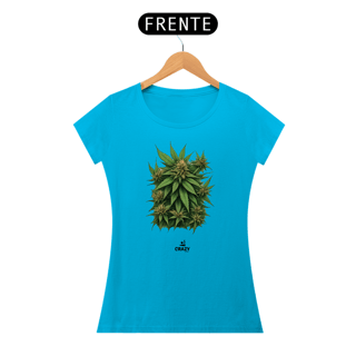 Nome do produto Camista feminina Flor - Flavio Bottiglieri