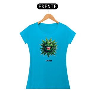 Nome do produto Camista feminina Erva Boa - Flavio Bottiglieri