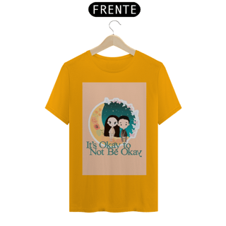 Nome do produto Tudo Bem Não Ser Normal