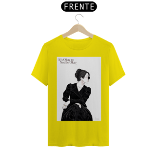 Nome do produto Tudo Bem Não Ser Normal