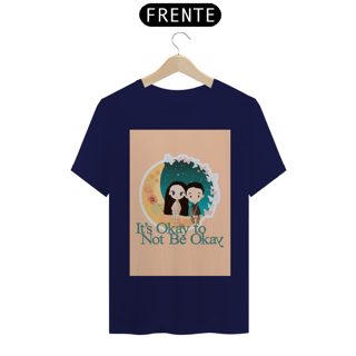 Nome do produto Tudo Bem Não Ser Normal