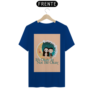 Nome do produto Tudo Bem Não Ser Normal