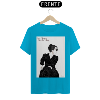 Nome do produto Tudo Bem Não Ser Normal