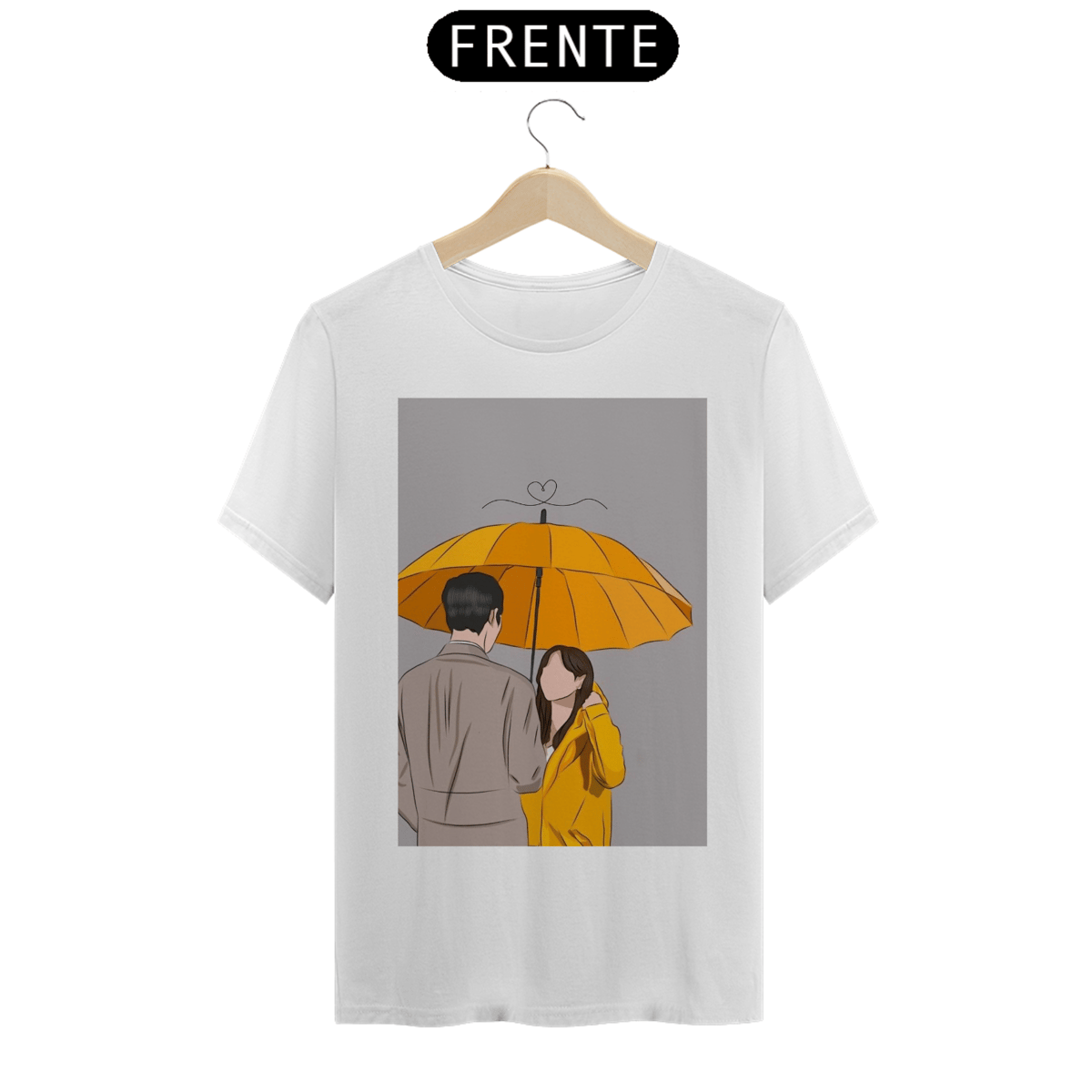 Nome do produto: Pretendente Surpresa