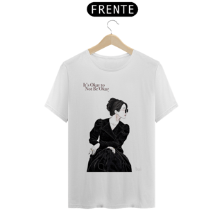 Nome do produto Tudo Bem Não Ser Normal