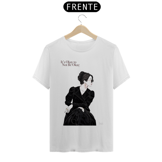 Tudo Bem Não Ser Normal