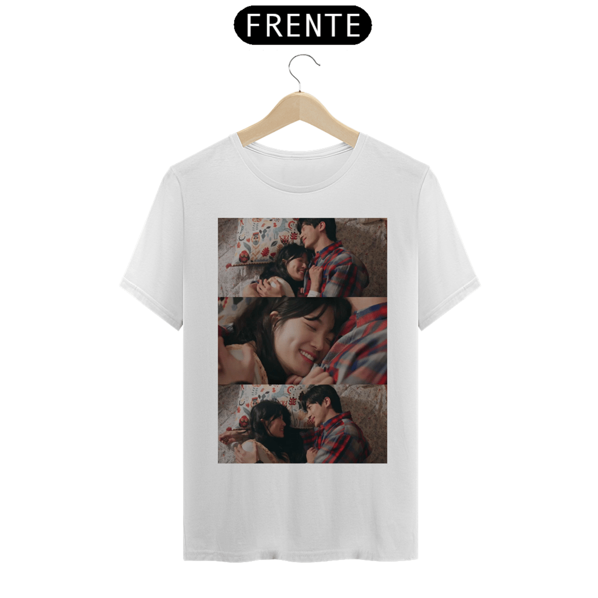 Nome do produto: Adorável Corredora