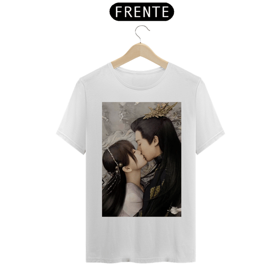 Amor Entre Fada e Demônio