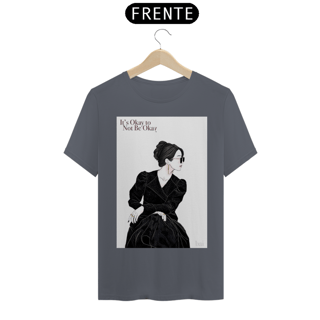 Nome do produto Tudo Bem Não Ser Normal