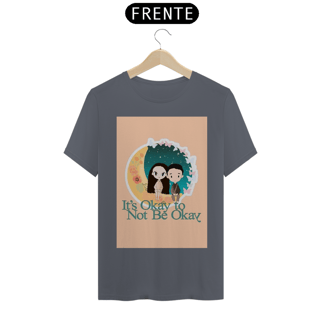 Nome do produto Tudo Bem Não Ser Normal