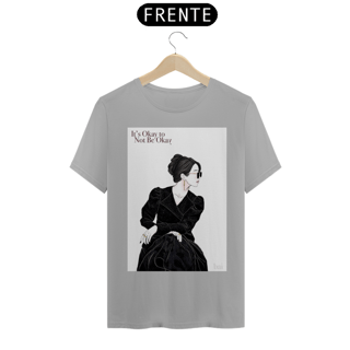 Nome do produto Tudo Bem Não Ser Normal