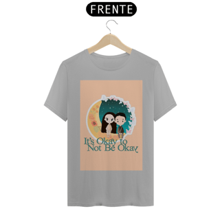 Nome do produto Tudo Bem Não Ser Normal