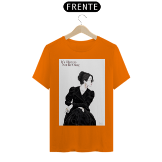 Nome do produto Tudo Bem Não Ser Normal