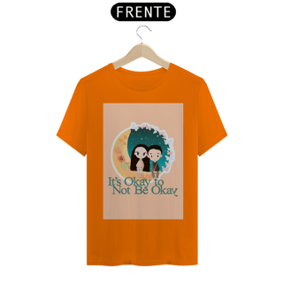 Nome do produto Tudo Bem Não Ser Normal